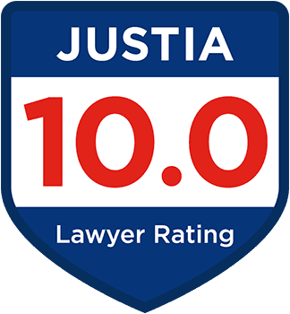 Justia 10.0 Criminal Defense Lawyer