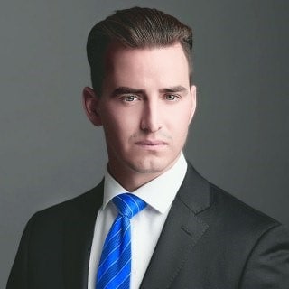 Attorney Brett Rosen
